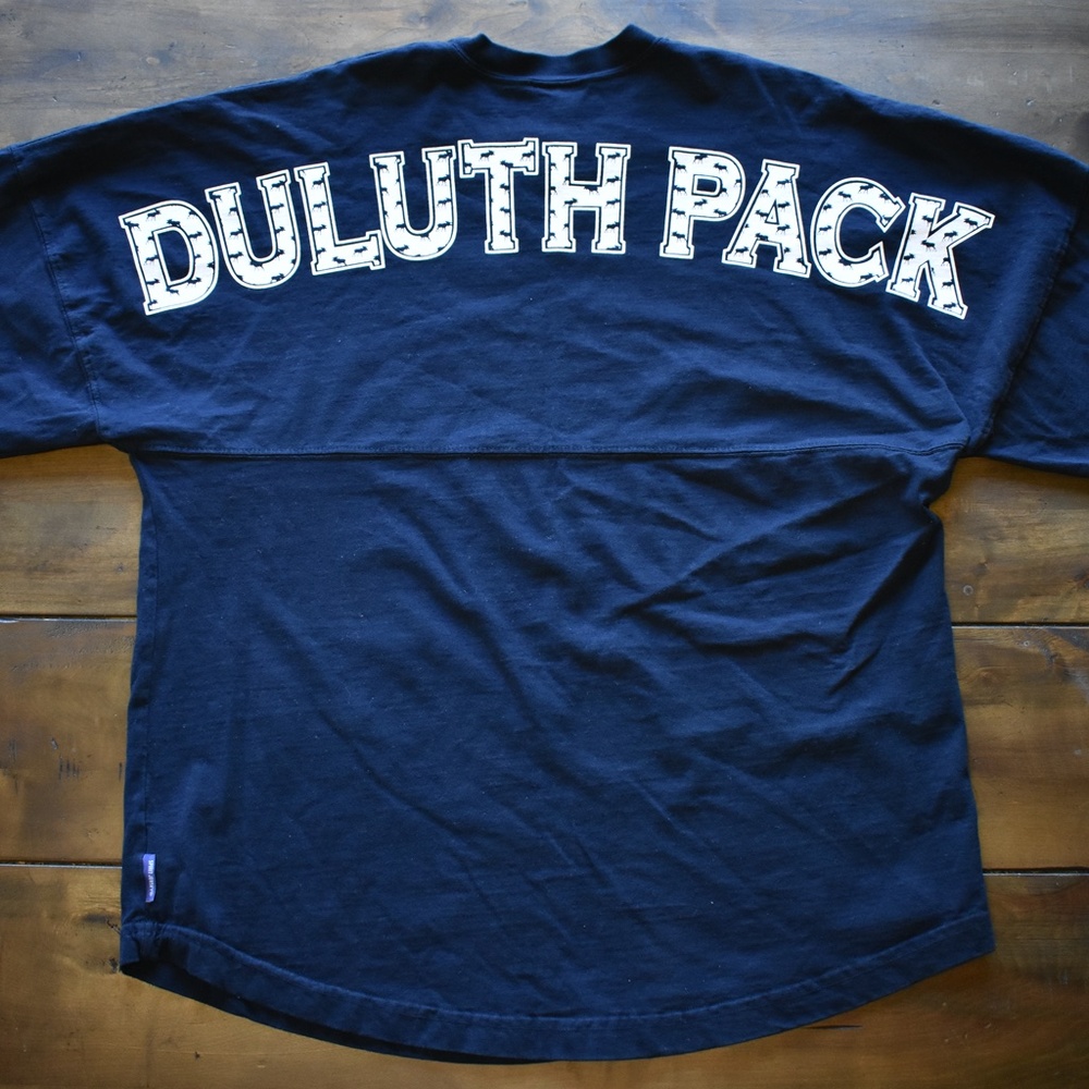 Duluth Pack long sleeve